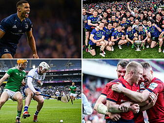 A Look Back At An Exhilarating...